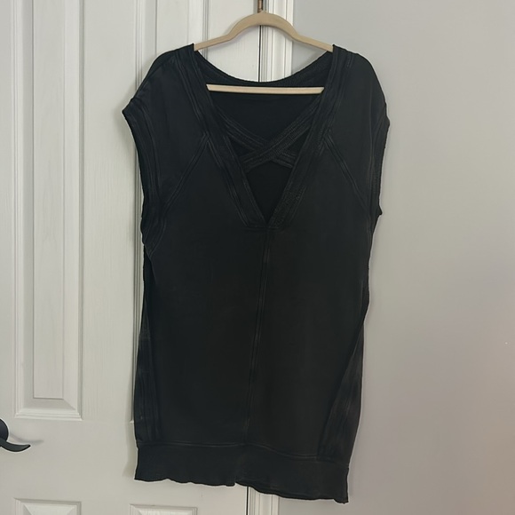 EUC daily practice dress. Anthropologie size small - Picture 3 of 4